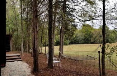 Stylish Tiny House for Glamping in South Carolina - Foto 26