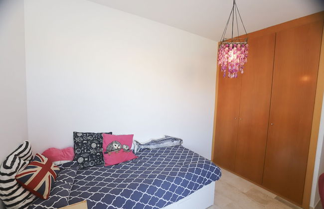 Chalet Costa Dorado - Foto 12