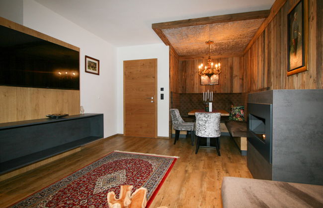 Erzherzog’s Apts/Zillertal Kaiser Lodge - Foto 2