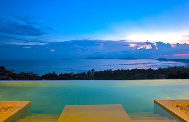 Villa Camile - Foto 20