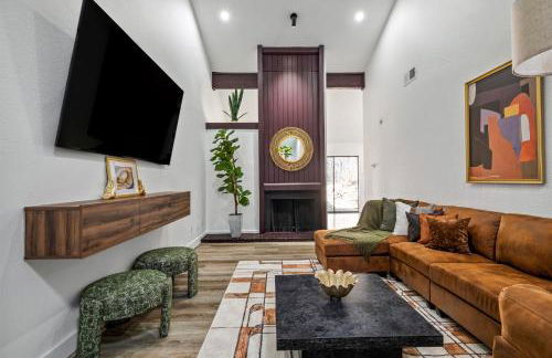 The Orange Door - Two Homes - Plunge Pool - Photo 9