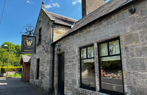 ISLAY House,Comfortable Home with private garden, Pencaitland, East Lothian, Scotland - Foto 25