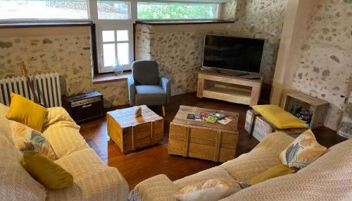 Ferme domaine de Maurel - Foto 4