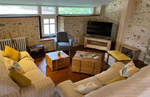 Ferme domaine de Maurel - Foto 4