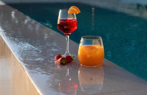 Elxis luxury villas Salty Pools! - Foto 11