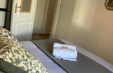 Harmony of Nature - 4 pers - Near Eurexpo and Groupama Stadium - Foto 29