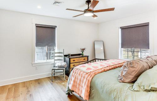 Walk to the Amish Village Spacious Ronks Getaway! - Foto 20