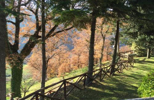 Mountain View Watermill - Villa Bucigna - Foto 8