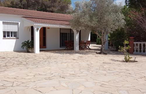 Villa Lieja - Foto 3