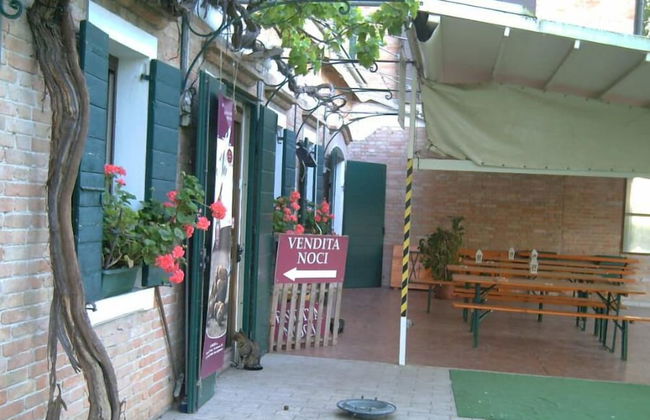 Locanda Antico Fighèr - Foto 43