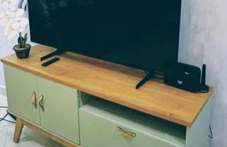 Copacabana Apartment 1 min from Beach - WiFi and AC - Foto 4