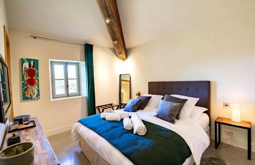 Exceptional Bastide in Lourmarin, Luberon - Foto 15