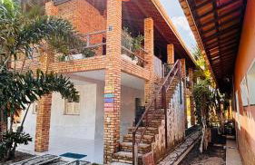 Loft Rústico com Vista Para a Piscina - Photo 27