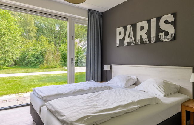 Summio Buitenplaats de Marke van Ruinen - Photo 4