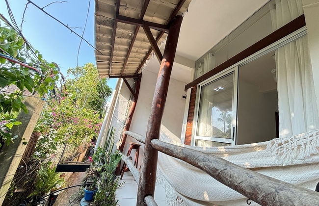 Apartamento 2 Praia Morro de São Paulo - Foto 6