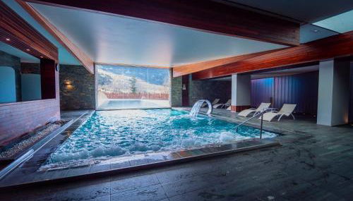 Aparthotel Siente Boí & Spa - Photo 4