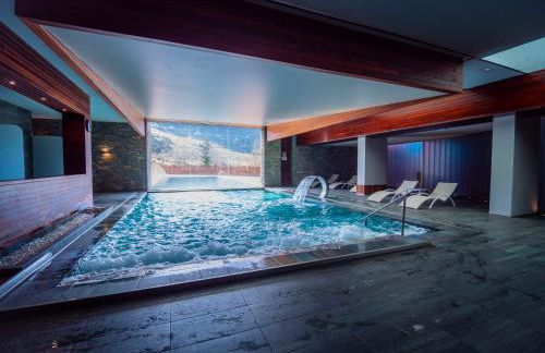 Aparthotel Siente Boí & Spa - Photo 4