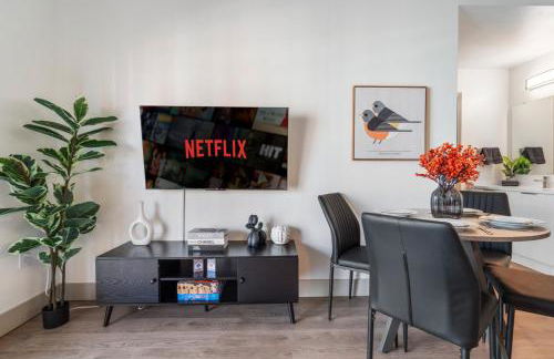 Queen City Retreat - Parking, Views, Near Stadium - Foto 9