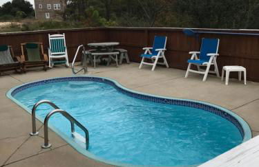 Pets OK Rest A Shored A Secure and Comfortable Home Flat Screen T Vs In All Rooms Fully Stocked With Plenty Of Amenities Private Inground Pool Gas Fireplace Rents Sat to Sat Full Weeks only - Foto 22