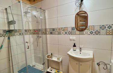 Siedlisko Jaskółka - Puszcza Białowieska - Foto 13