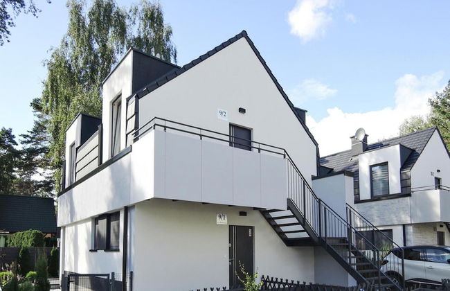 Luxury Appartment in Lukecin 60qm - Photo 1