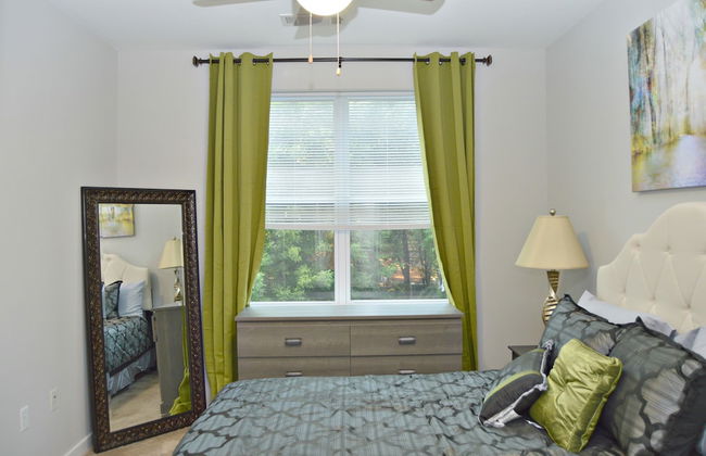 Montclair Apartments by Gracen Properties - Foto 6