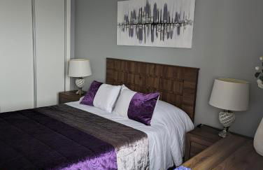 Waterfront 1 Bedroom suite 3 adults PDL - Photo 4