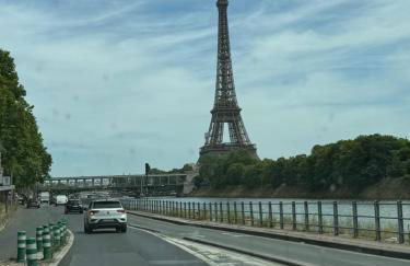 Appart-VictoriaParis - Foto 69