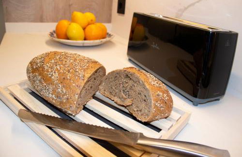 Puerta de la Ribera Suites - Foto 46