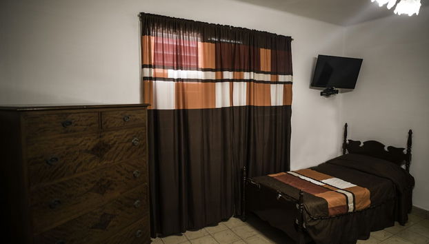 Aparthotel in Havana with garden and terrace - Foto 2