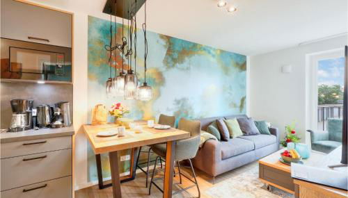 1 Bedroom Cozy Apartment In Nordstrand - Foto 4