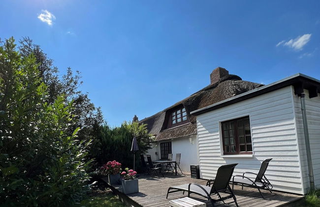 Ferienhaus bei Nordseelagune Busum - Foto 22