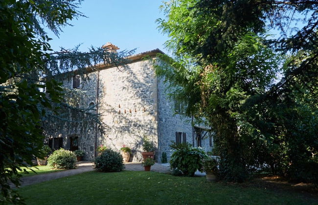 Locanda Rosati - Foto 27