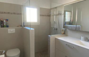 Maison bord de mer en Corse - Foto 11