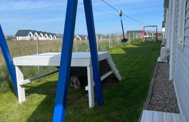 Holiday House Sarbinowo - Photo 37