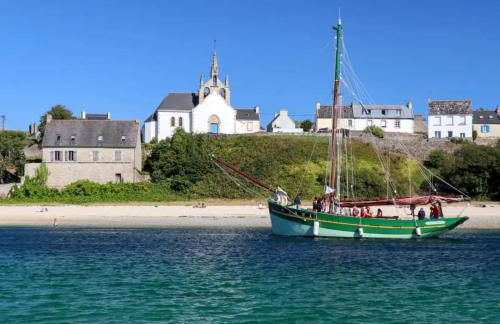 Maison Ty Mel à 3 km des plages - Photo 27