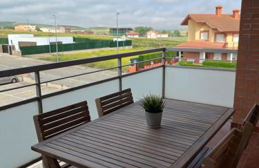 Apartamento Turistico Tempranillo - Foto 1