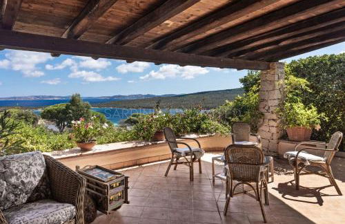 Villa Astro Celeste - Photo 27