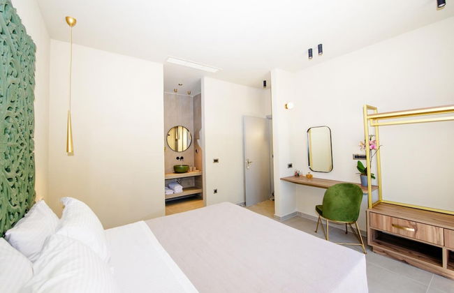 Villa Selena in Ionian Islands - Photo 14