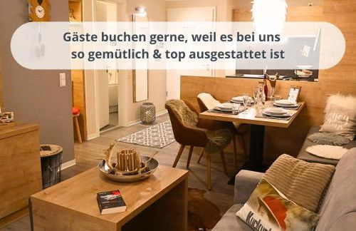 FeWo Schwarzwaldschick Feldberg I Direkt an der Piste I Whirlwanne I Tiefgarage I Skipass vergünstigt - Foto 23