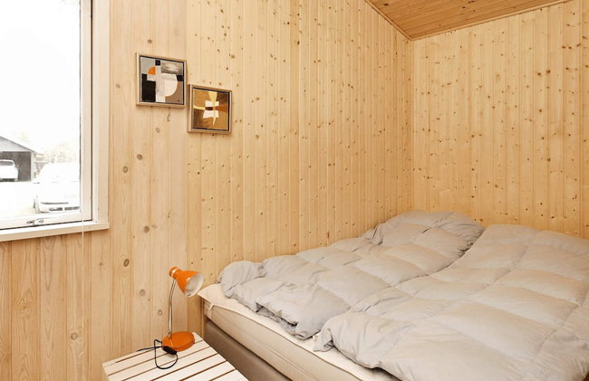 8 Person Holiday Home in Albaek - Foto 33