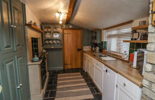 Cholmley Cottage - Foto 5