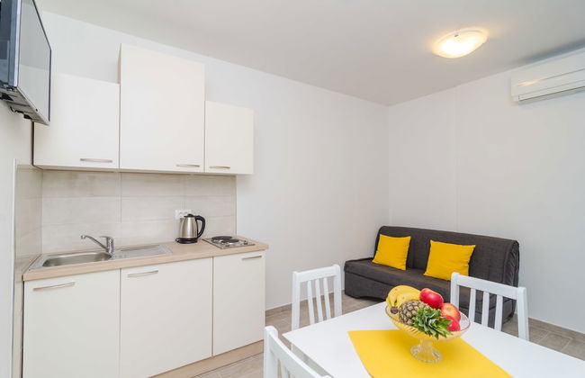 Apartments Villa Dadic - Foto 31