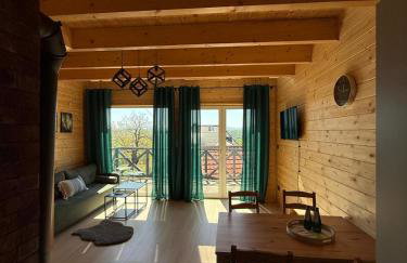 Domki Na Wiosce - Foto 4