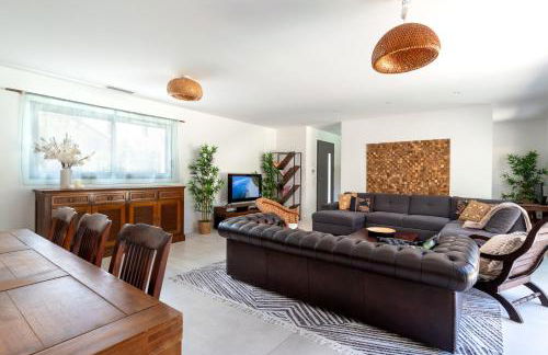 Sunny Villa Nature - Foto 32