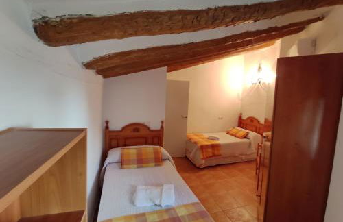 Complejo La Veguilla - Foto 53