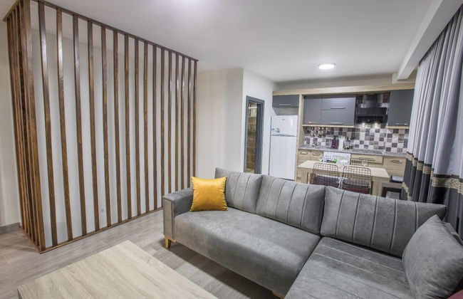 Elanis Suites - Foto 13