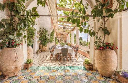 Amore Rentals - Villa San Giacomo - Photo 112