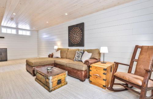 The Catalog Cottage - Foto 21