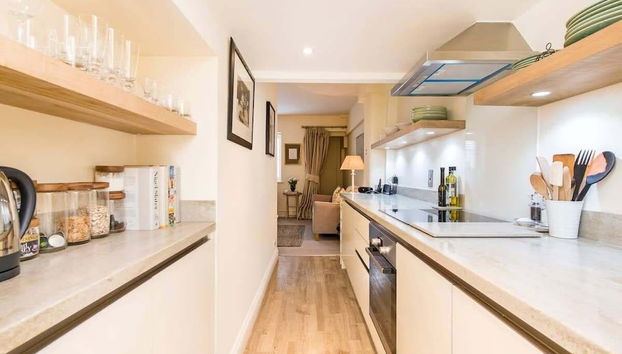 Delightful 2 Bed in Notting Hill - Near the Tube - Foto 5, Interior